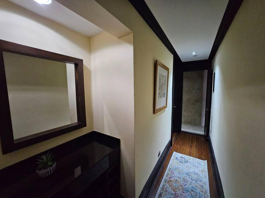 Full 2-bedroom The Mansfield Midtown Apartamento *