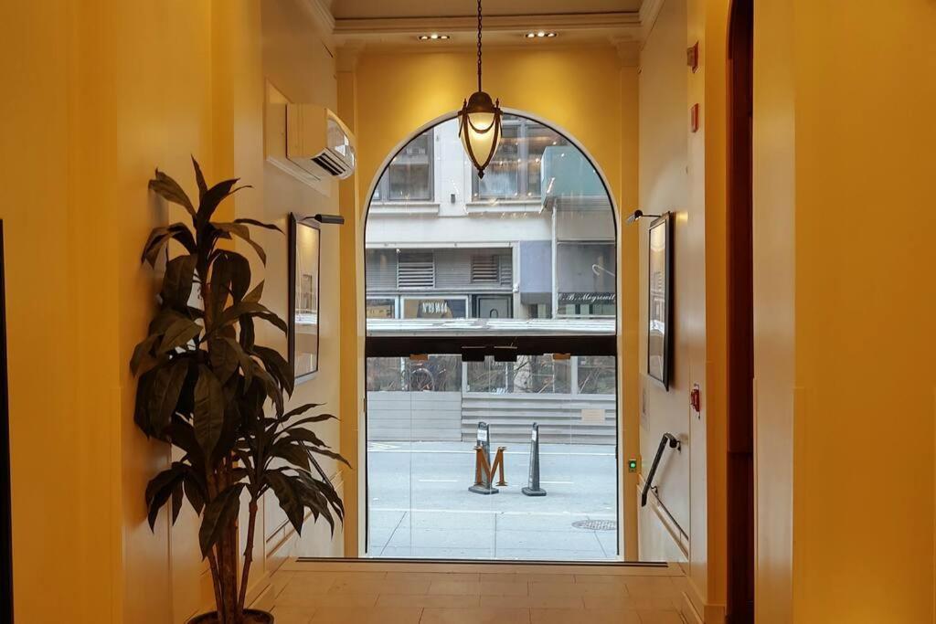 Full 2-bedroom The Mansfield Midtown Apartamento