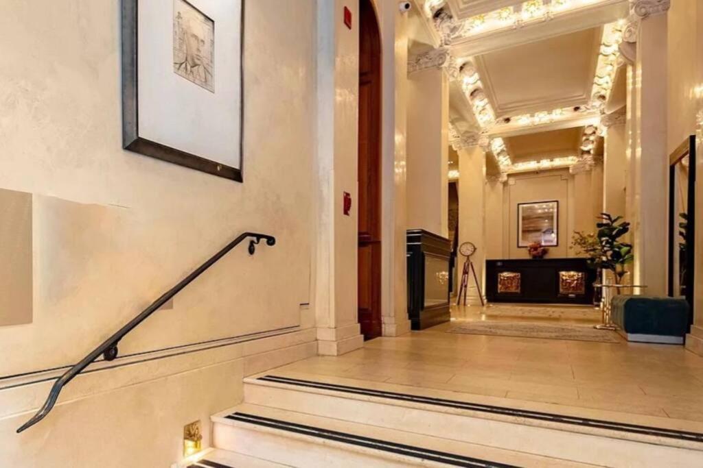 Apartamento Full 2-bedroom The Mansfield Midtown *