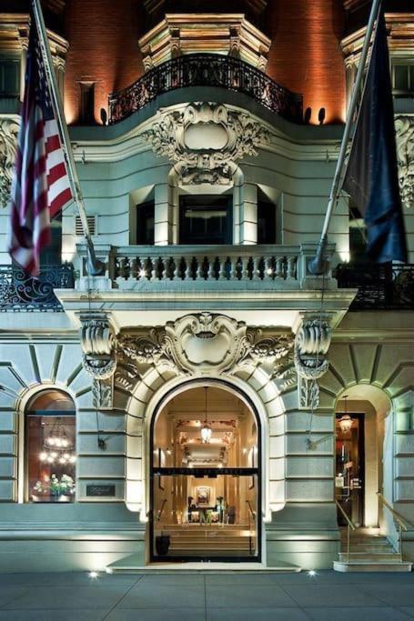 Full 2-bedroom The Mansfield Midtown * Nueva York