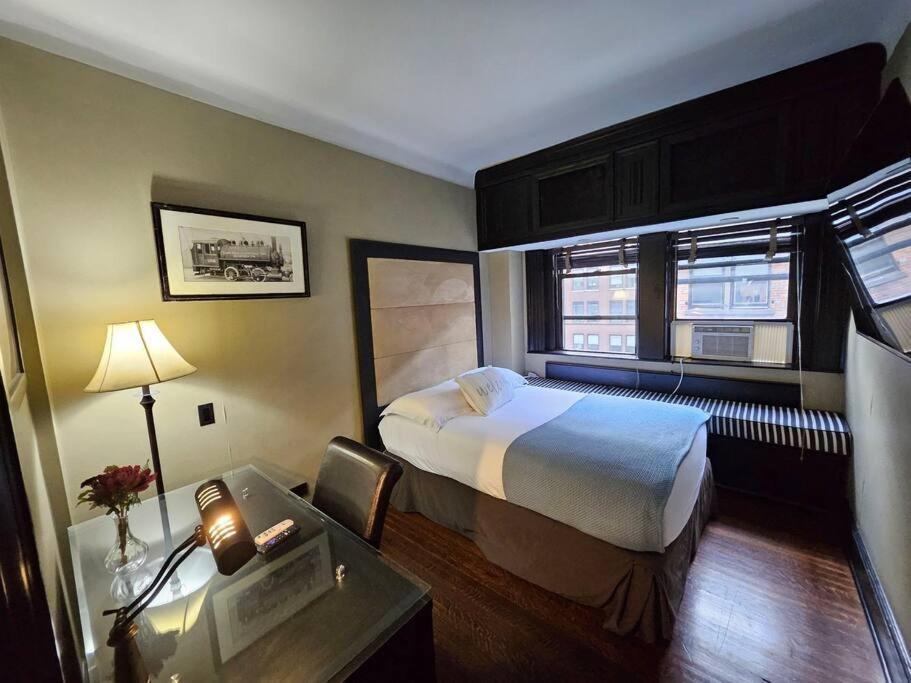 Full 2-bedroom The Mansfield Midtown Apartamento *