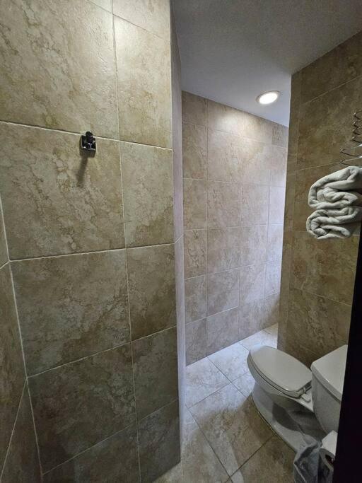 Full 2-bedroom The Mansfield Midtown Nueva York