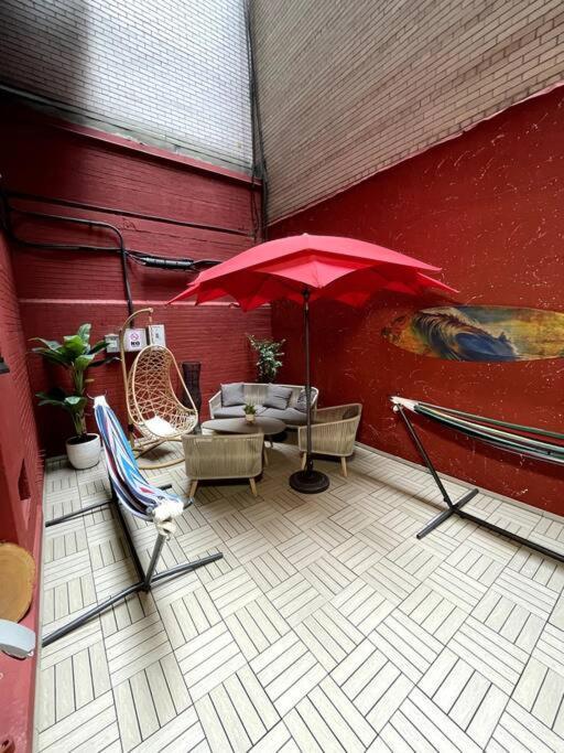 Full 2-bedroom The Mansfield Midtown * Nueva York